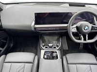 Used BMW X3 M Sport 194 HP (142 kW) 2025 Grey SUV