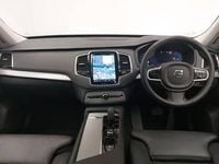 Used Volvo XC90 Plus 250 HP (183 kW) 2024 Black SUV