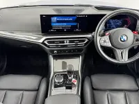Used BMW M3 Competition Edition 510 HP (375 kW) 2024 Sedan