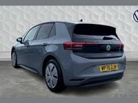 Used VW ID.3 Pro Performance 150 kW (204 HP) 2020 Grey Hatchback