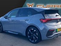 Used Cupra Born e-Boost 169 kW (230 HP) 2024 Hatchback