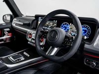 New Mercedes G580 AMG line 431 kW (587 HP) 2025 White SUV