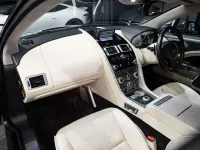 Used Aston Martin Rapide 476 HP (350 kW) 2012 Black Coupe