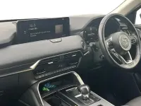 Usado Mazda CX-60 Homura-Line 328 HP (241 kW) 2026 SUV