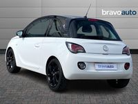 used Vauxhall Adam 1.2i Energised 3dr - 2018 (68)