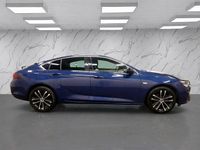 Second-hand Vauxhall Insignia Sport 122 CP (89 kW) 2021 Albastru Hatchback