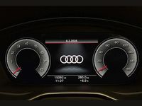 Used Audi A4 S-Line 200 HP (147 kW) 2024 Grey Estate
