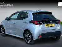 Used Toyota Yaris Design 116 HP (85 kW) 2026 Hatchback
