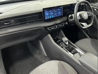 Used MG HS SE 170 HP (125 kW) 2025 Grey SUV