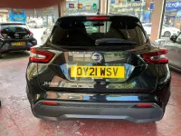 Used Seat Ibiza SOL 2016 Black Hatchback