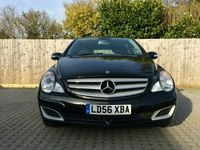 Used Mercedes R500 Sport 306 HP (225 kW) 2006 MPV