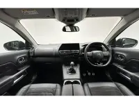 Used Citroën C5 Aircross PureTech 2023 Perla nera black metallic SUV
