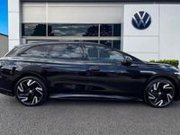 Used VW ID.7 GTX 250 kW (340 HP) 2026 Other Estate