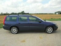 Used Volvo V70 163 HP (119 kW) 2003 Estate