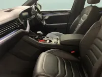 Used VW Touareg Black Edition 340 HP (250 kW) 2022 SUV