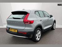 Used Volvo XC40 Core 161 HP (118 kW) 2024 Grey SUV