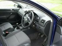 Used VW Jetta 2006 Sedan