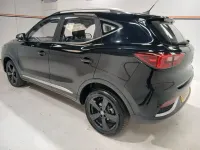 Used MG ZS Exclusive 106 HP (77 kW) 2018 Black SUV