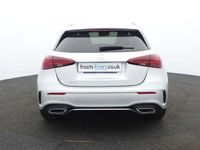 Used Mercedes A200 AMG Line Premium 163 HP (119 kW) 2026 Hatchback