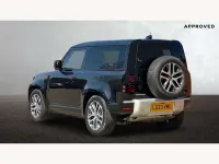 Usado Land Rover Defender 2023 SUV