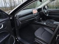 Used Jeep Compass 240 HP (176 kW) 2022 Black SUV