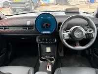 Begagnad Mini Cooper Sport 114 kW (156 HK) 2025 Grå Halvkombi