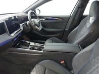 Used VW Passat R-line 272 HP (200 kW) 2024 Grey Estate