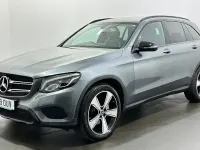 Used Mercedes GLC250 Urban 211 HP (155 kW) 2019 SUV