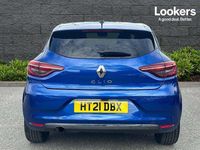 used Renault Clio V 1.0 Tce 100 S Edition 5Dr