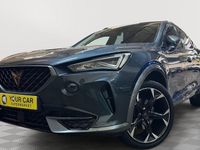 Second-hand Cupra Formentor 150 CP (110 kW) 2024 SUV