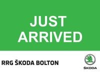 Used Skoda Superb SE Technology 214 HP (157 kW) 2022 Blue Hatchback