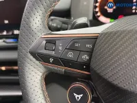 Used Cupra Terramar 150 HP (110 kW) 2026 Black SUV