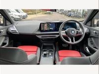 Used BMW 120 M Sport 170 HP (125 kW) 2025 Black Hatchback