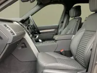 New Land Rover Discovery 5 350 HP (257 kW) 2026 Premium metallic  carpathian grey SUV