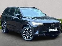 Used Volvo XC90 Ultra 250 HP (183 kW) 2025 Black SUV