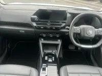 New Citroën C4 PureTech 127 HP (93 kW) 2026 White SUV