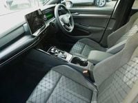 Used VW Golf VIII 150 HP (110 kW) 2025