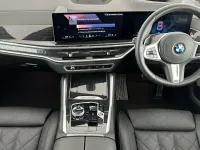 Used BMW X6 M Sport 347 HP (255 kW) 2025 Grey SUV