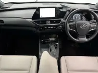 Used Lexus UX Sport Design Packet 184 HP (135 kW) 2023 Black SUV