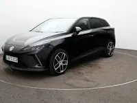 Second-hand MG MG4 EV Trophy 150 kW (204 CP) 2025 Hatchback