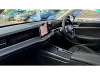 Used VW Passat Elegance 204 HP (150 kW) 2024 Black Estate