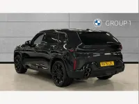 Usado BMW XM Comfort Edition 476 CV (350 kW) 2026 Negro SUV