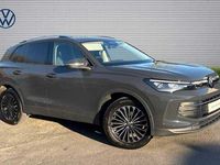 Used VW Tiguan 130 HP (95 kW) 2024 SUV