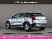 used Audi Q2 30 TDI Technik 5dr