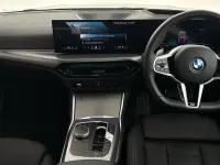 New BMW 330e M Sport 288 HP (211 kW) 2026 Grey Estate