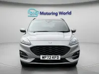 Używany Ford Kuga ST-Line X 224 KM (164 kW) 2022 SUV