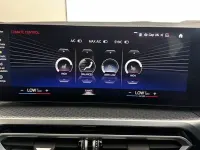Used BMW i4 M Sport 250 kW (340 HP) 2023 White Sedan