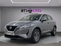 Used Nissan Qashqai Acenta Premium 140 HP (102 kW) 2022 SUV