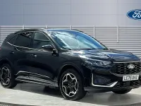 Used Ford Kuga ST-Line X 242 HP (177 kW) 2026 SUV