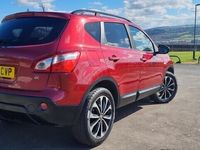 used Nissan Qashqai 1.5 dCi [110] 360 5dr